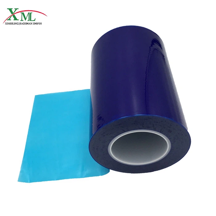 Adhesive Protective Film For Aluminium Panel