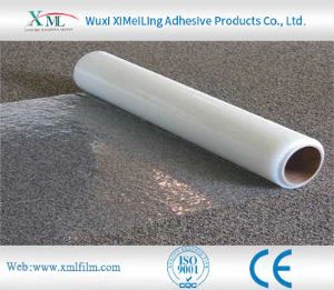 Elektronik için Koruyucu Plastik Film