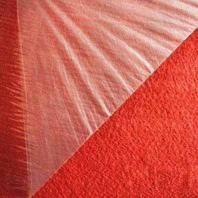 Halı Koruyucu İçin Plastik Film Rulosu