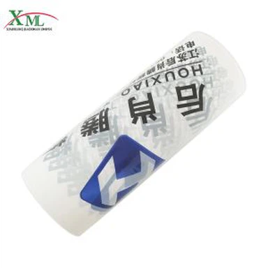 PE Malzeme Kompozit Tüp Koruyucu Film