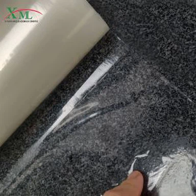 Sert Yüzey İçin Pe Koruyucu Film