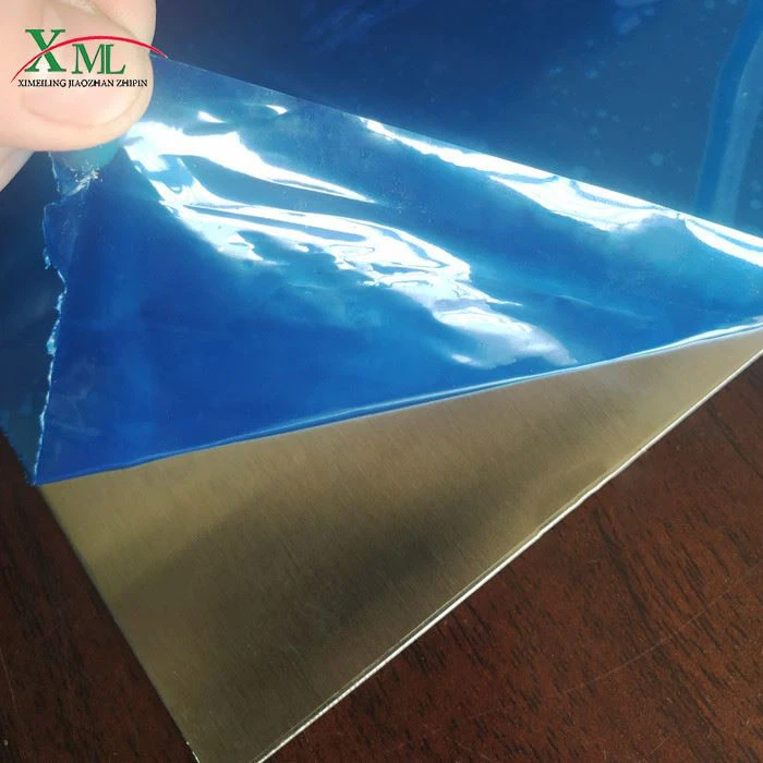 Pe Protective Film For Stainless Steel Sink Surface Protection